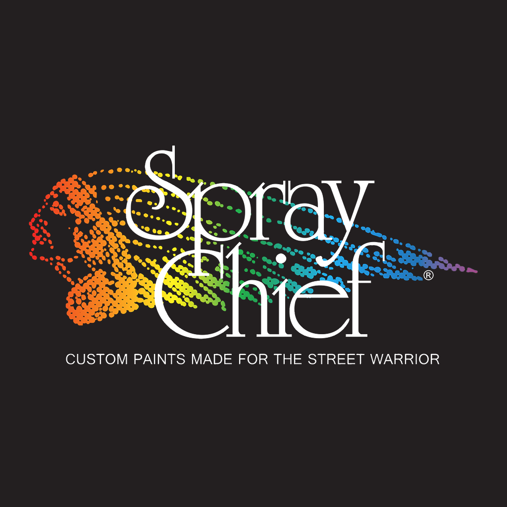 Spray Chief Concept Paints